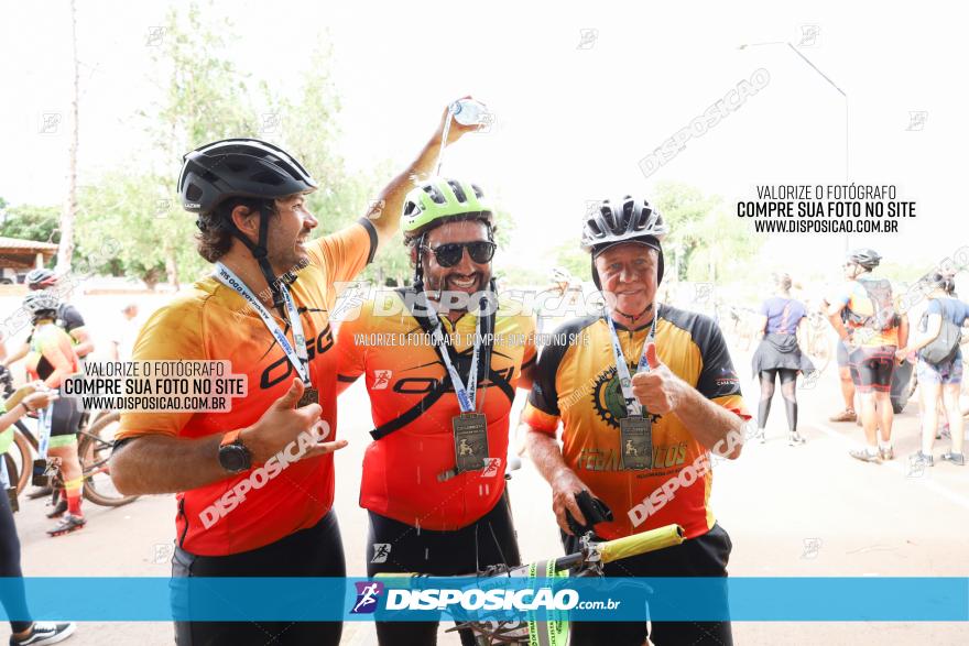 Pedala Paraná 2022 - Alvorada do Sul