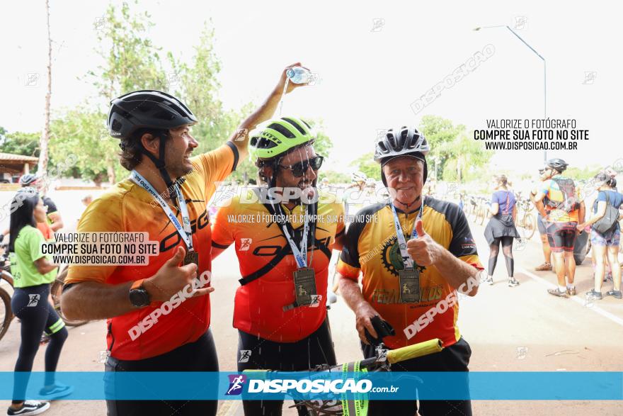 Pedala Paraná 2022 - Alvorada do Sul