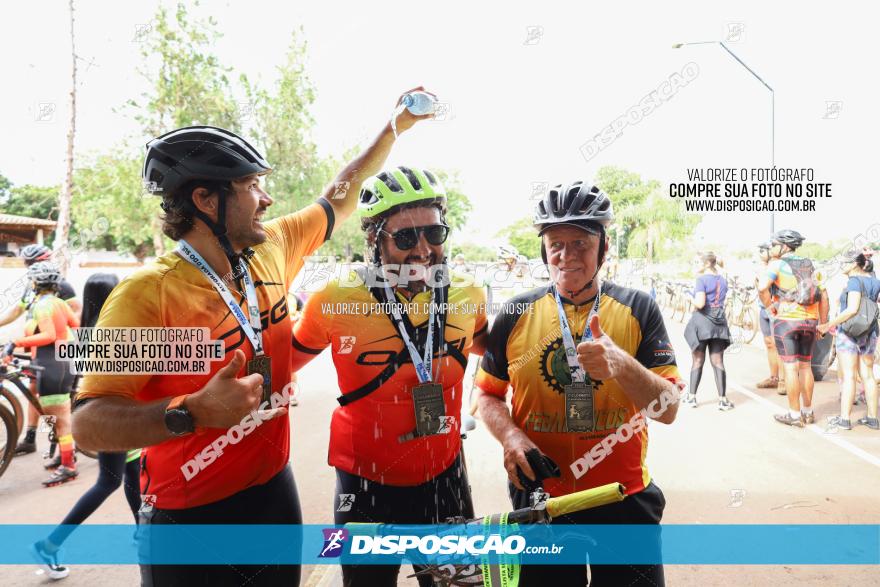 Pedala Paraná 2022 - Alvorada do Sul