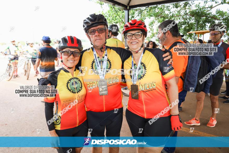 Pedala Paraná 2022 - Alvorada do Sul