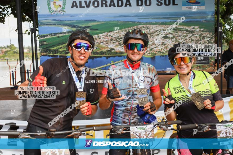 Pedala Paraná 2022 - Alvorada do Sul