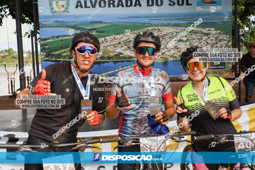 Pedala Paraná 2022 - Alvorada do Sul