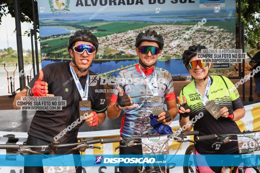 Pedala Paraná 2022 - Alvorada do Sul