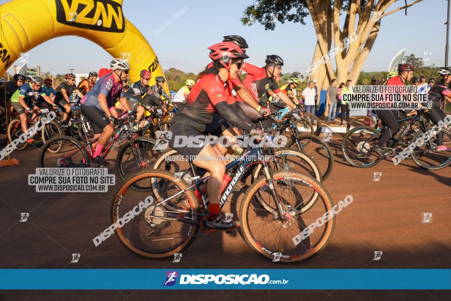 Pedala Paraná 2022 - Alvorada do Sul