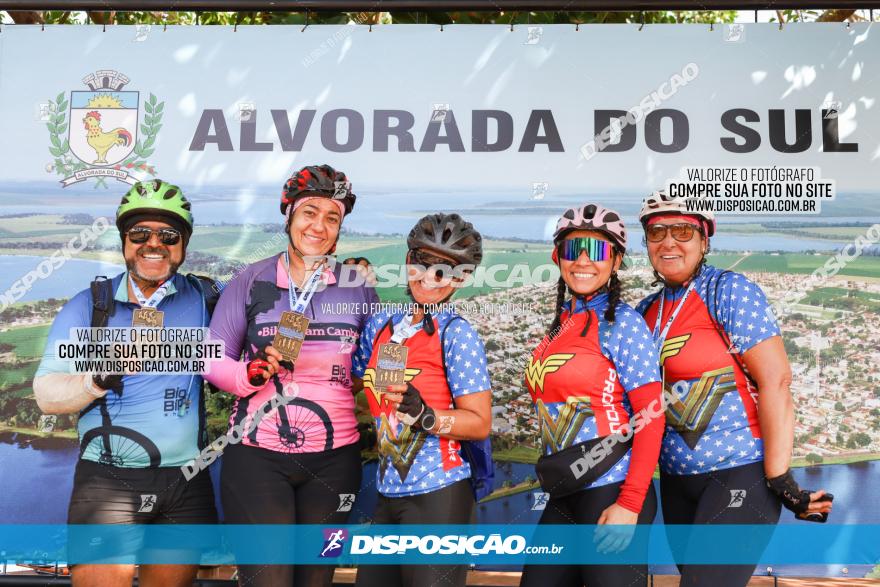 Pedala Paraná 2022 - Alvorada do Sul