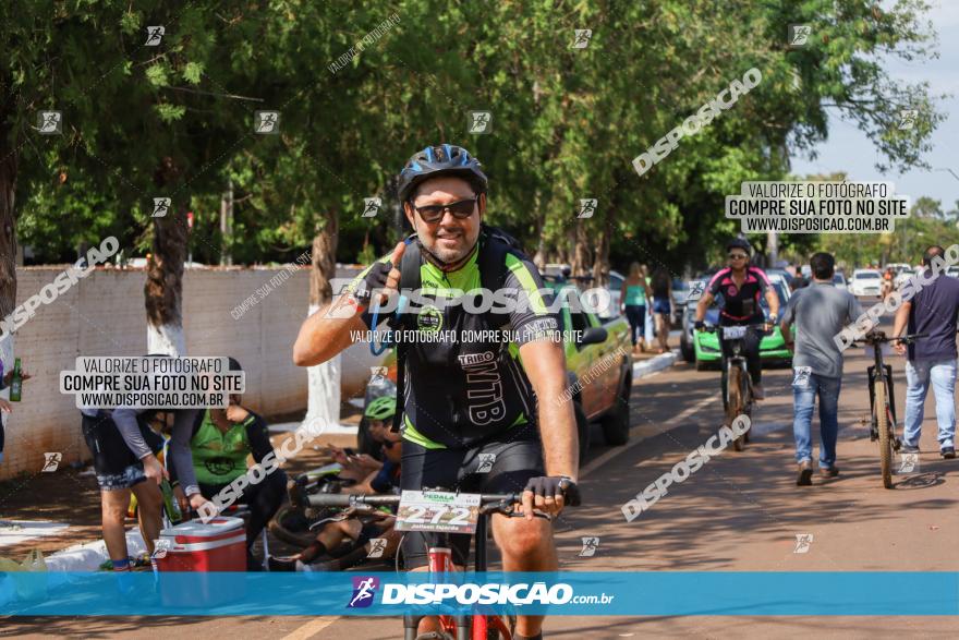 Pedala Paraná 2022 - Alvorada do Sul