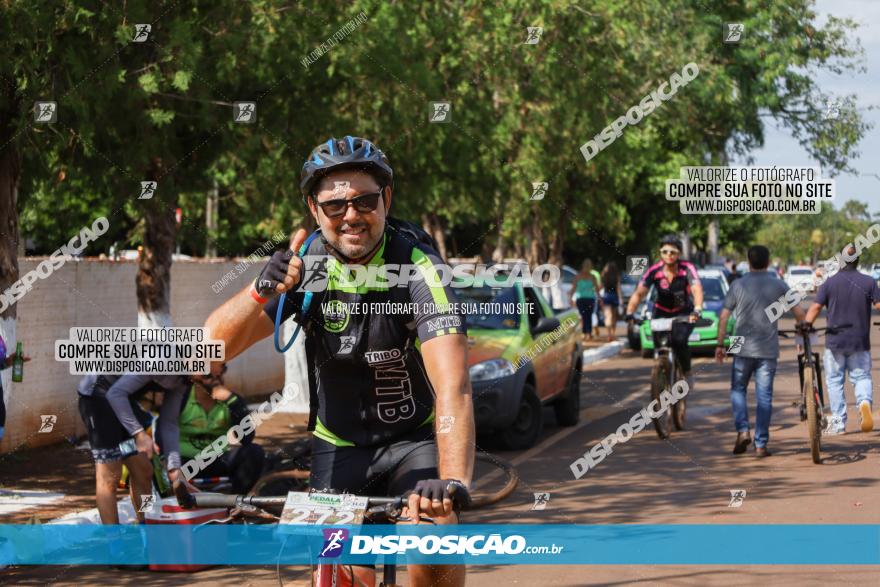 Pedala Paraná 2022 - Alvorada do Sul