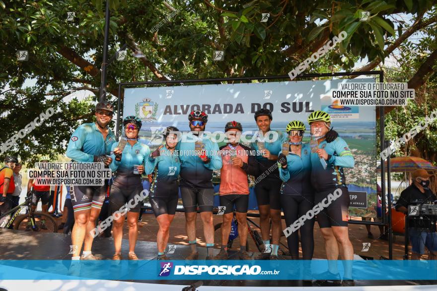 Pedala Paraná 2022 - Alvorada do Sul