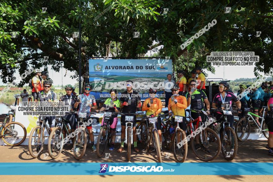 Pedala Paraná 2022 - Alvorada do Sul