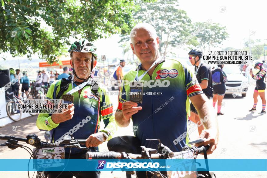 Pedala Paraná 2022 - Alvorada do Sul