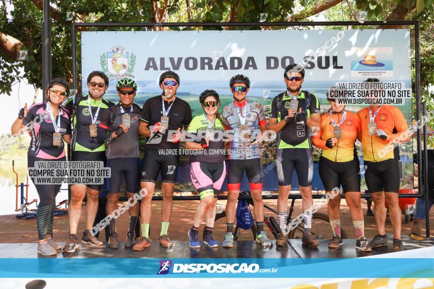 Pedala Paraná 2022 - Alvorada do Sul