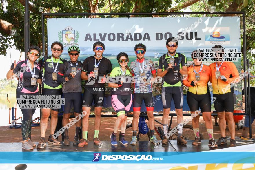 Pedala Paraná 2022 - Alvorada do Sul