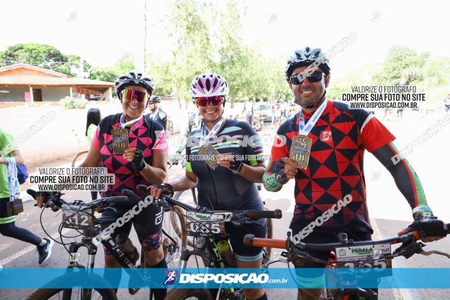 Pedala Paraná 2022 - Alvorada do Sul