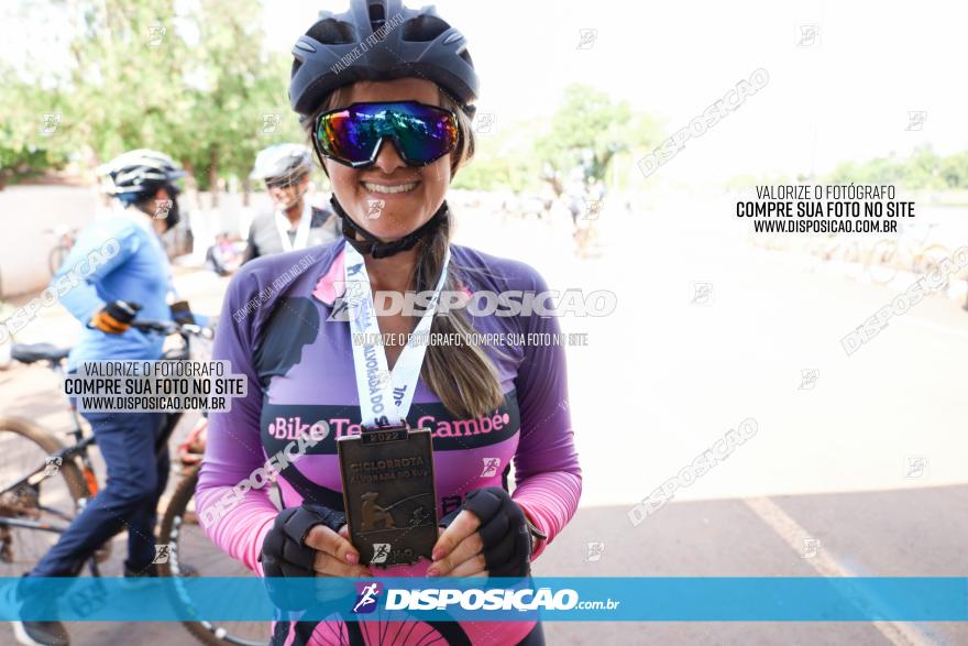 Pedala Paraná 2022 - Alvorada do Sul