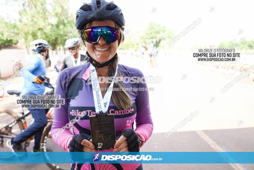 Pedala Paraná 2022 - Alvorada do Sul