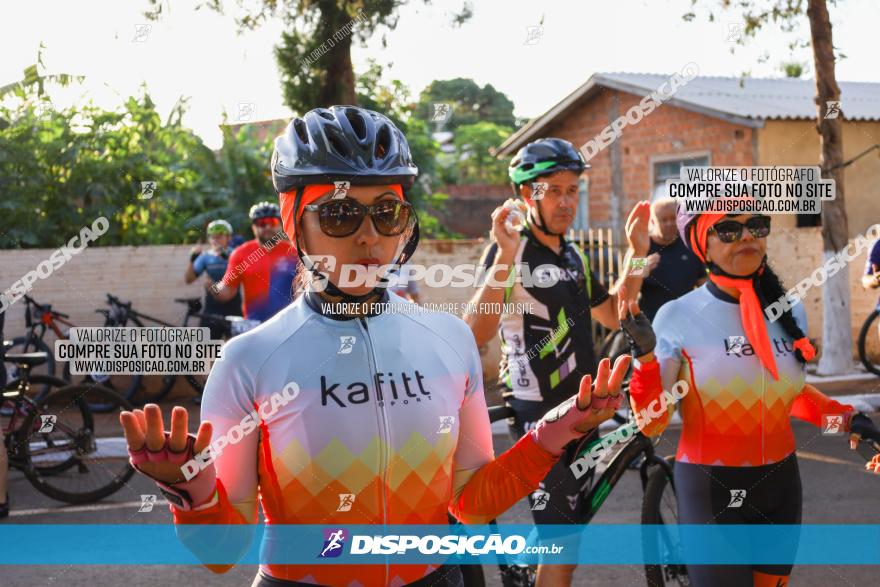 Pedala Paraná 2022 - Alvorada do Sul