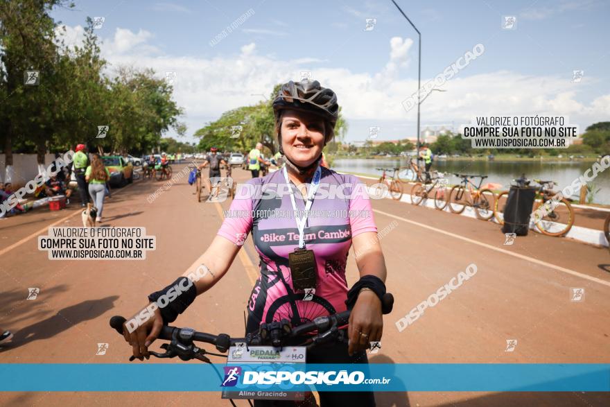 Pedala Paraná 2022 - Alvorada do Sul