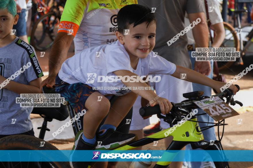 Pedala Paraná 2022 - Alvorada do Sul