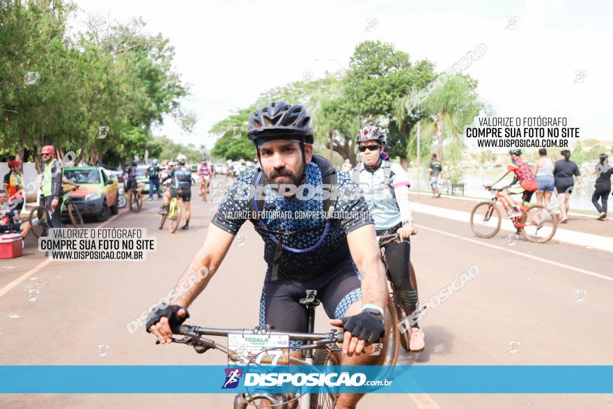 Pedala Paraná 2022 - Alvorada do Sul