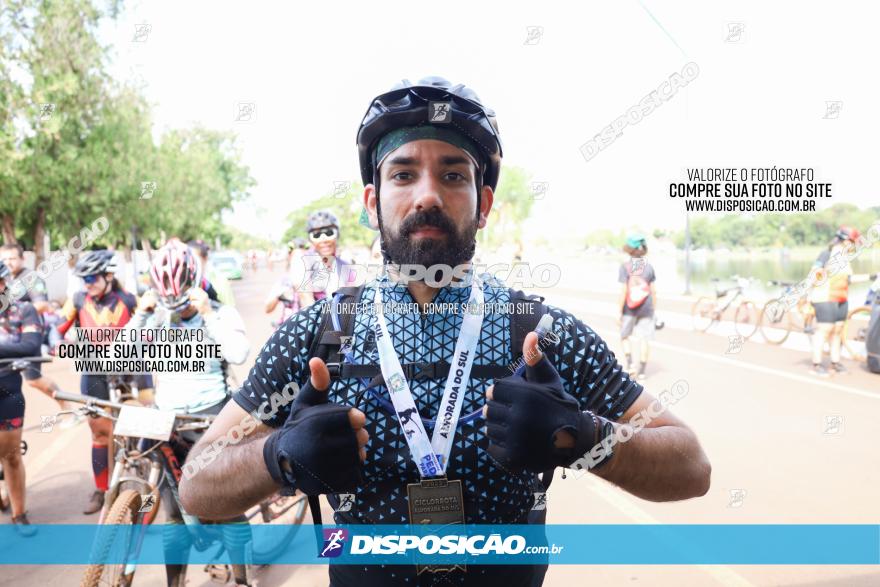 Pedala Paraná 2022 - Alvorada do Sul