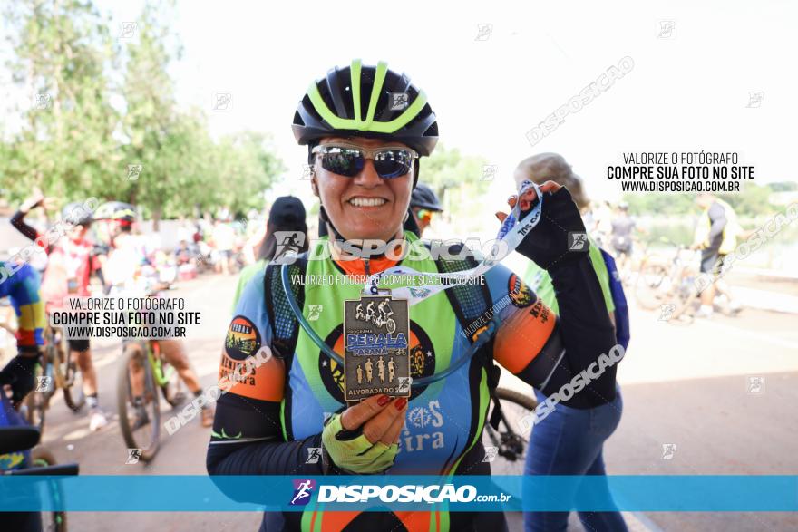 Pedala Paraná 2022 - Alvorada do Sul