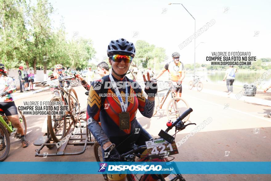 Pedala Paraná 2022 - Alvorada do Sul