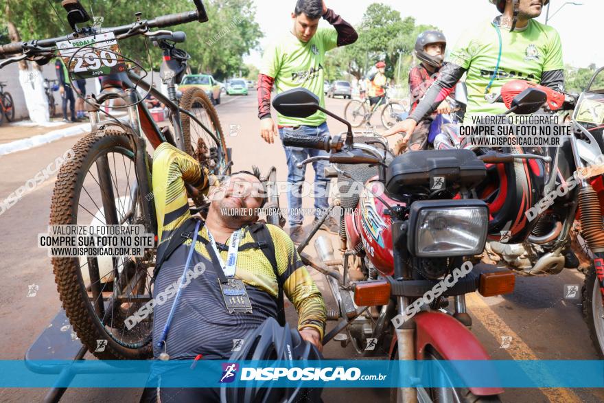 Pedala Paraná 2022 - Alvorada do Sul