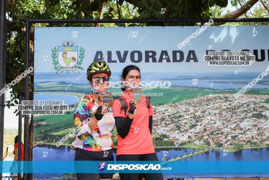 Pedala Paraná 2022 - Alvorada do Sul