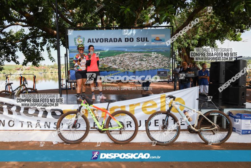 Pedala Paraná 2022 - Alvorada do Sul