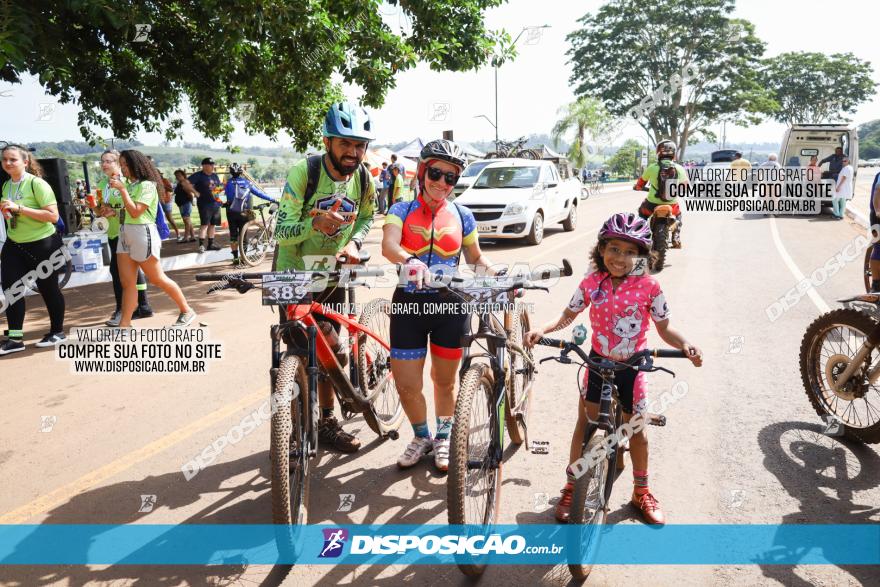 Pedala Paraná 2022 - Alvorada do Sul