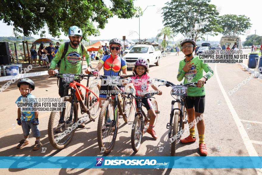 Pedala Paraná 2022 - Alvorada do Sul