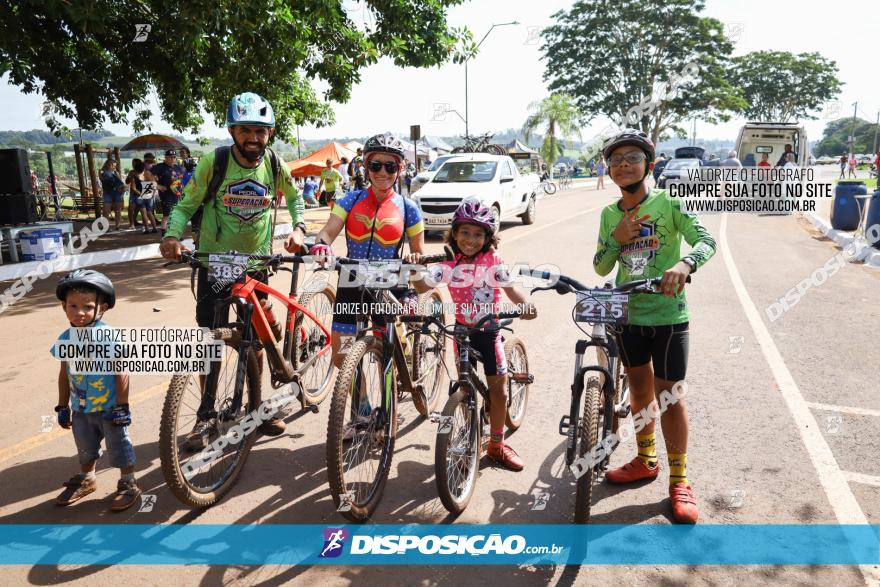 Pedala Paraná 2022 - Alvorada do Sul