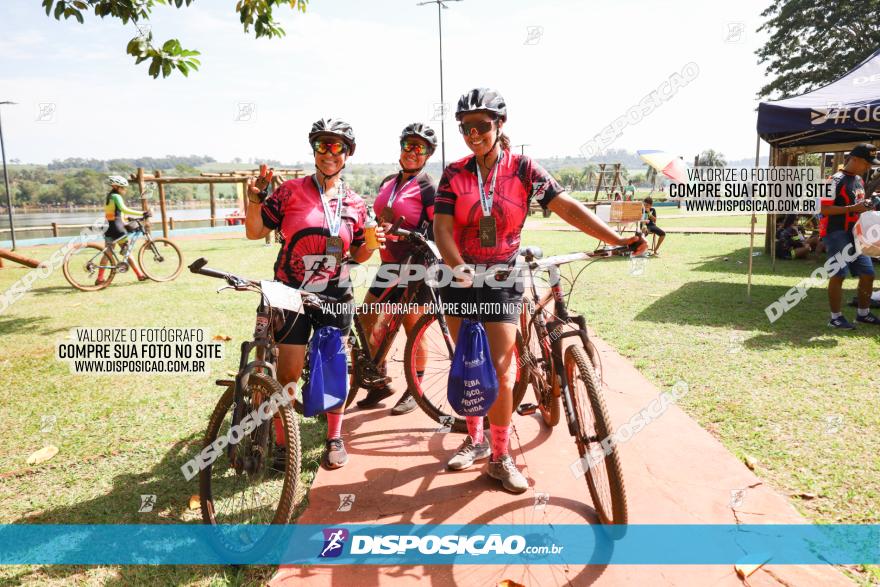 Pedala Paraná 2022 - Alvorada do Sul