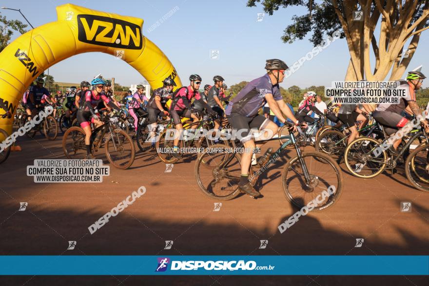 Pedala Paraná 2022 - Alvorada do Sul