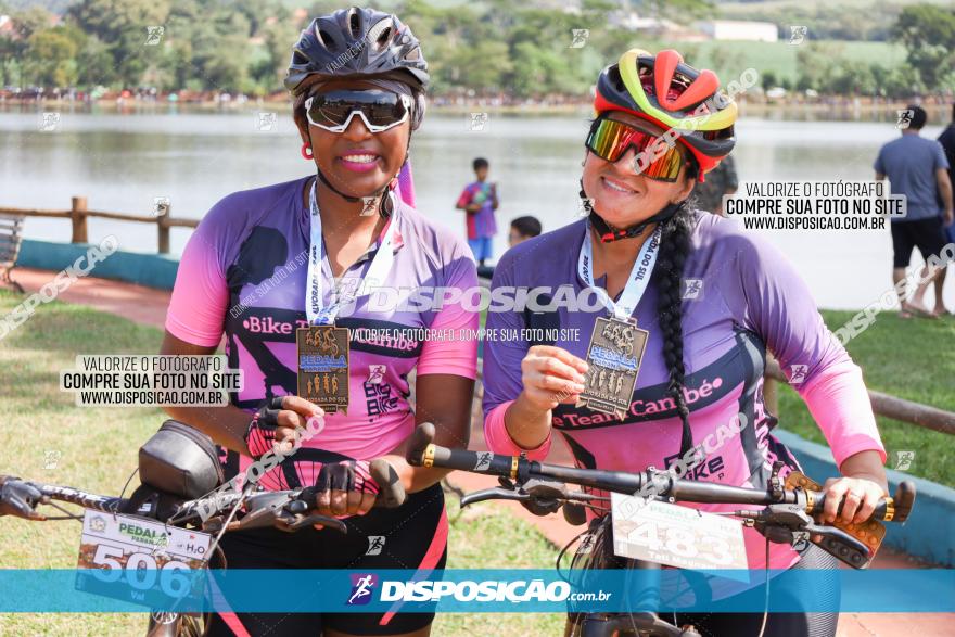 Pedala Paraná 2022 - Alvorada do Sul