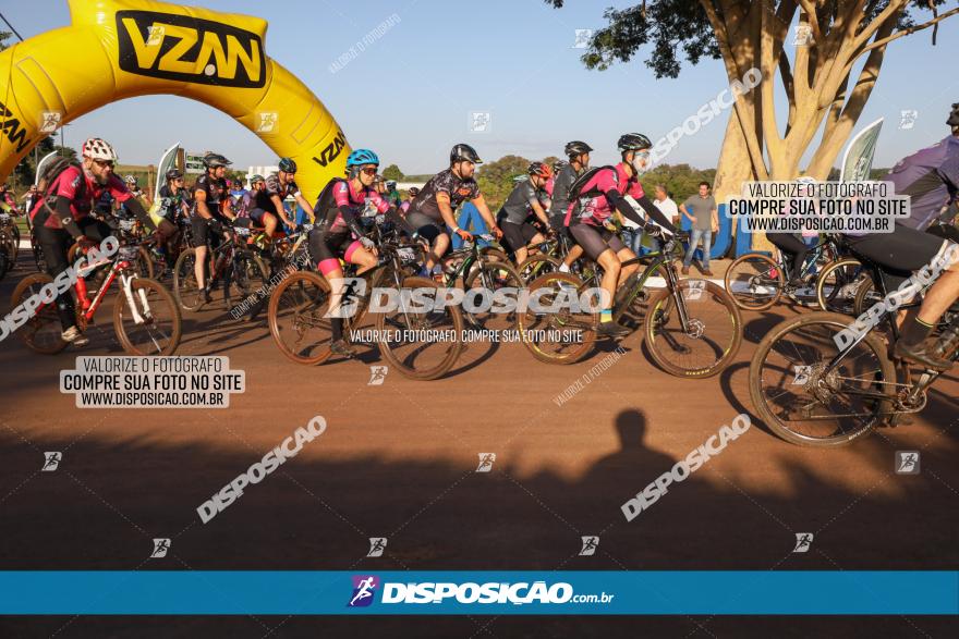 Pedala Paraná 2022 - Alvorada do Sul