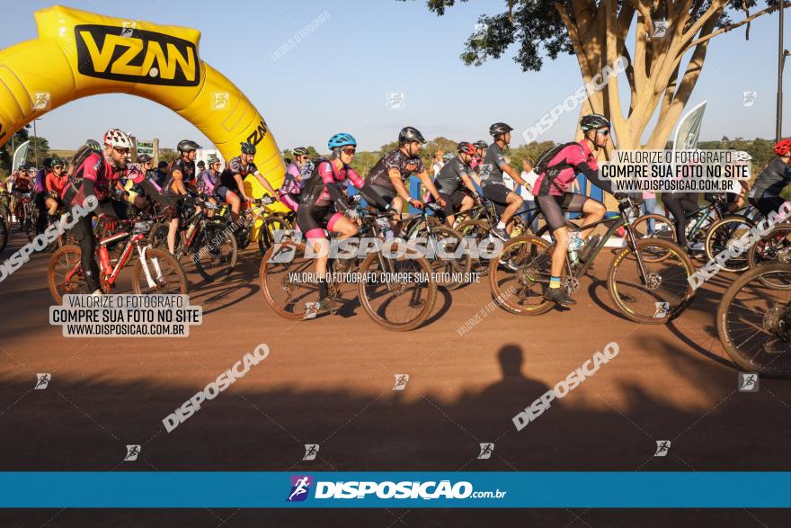 Pedala Paraná 2022 - Alvorada do Sul