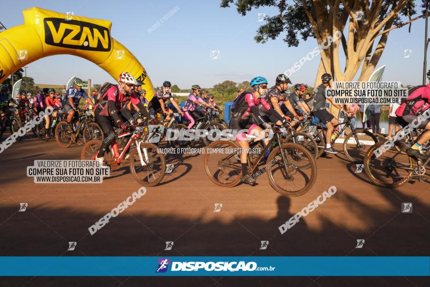 Pedala Paraná 2022 - Alvorada do Sul