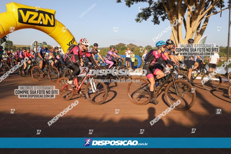 Pedala Paraná 2022 - Alvorada do Sul