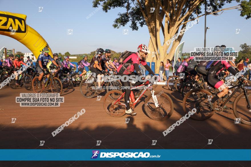 Pedala Paraná 2022 - Alvorada do Sul