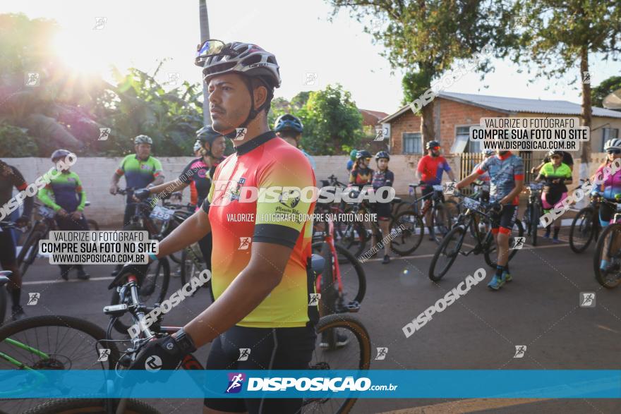 Pedala Paraná 2022 - Alvorada do Sul