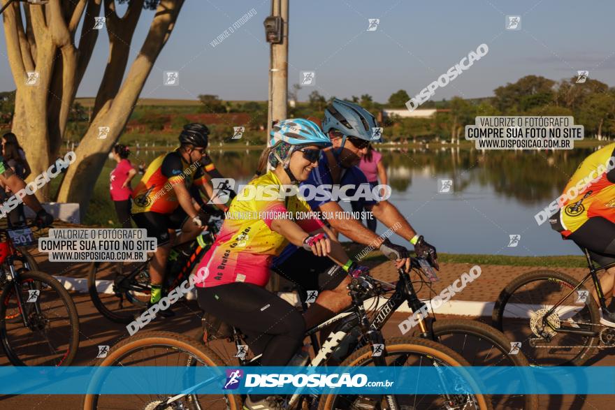 Pedala Paraná 2022 - Alvorada do Sul