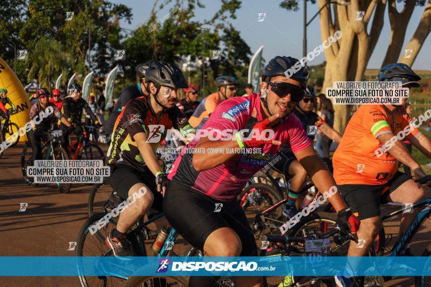 Pedala Paraná 2022 - Alvorada do Sul