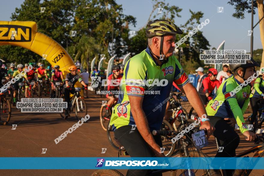 Pedala Paraná 2022 - Alvorada do Sul