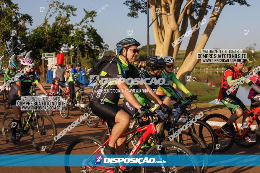 Pedala Paraná 2022 - Alvorada do Sul