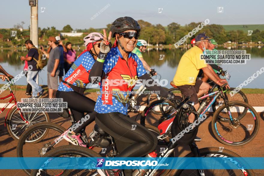 Pedala Paraná 2022 - Alvorada do Sul