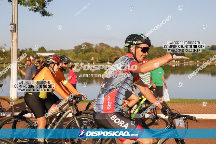 Pedala Paraná 2022 - Alvorada do Sul