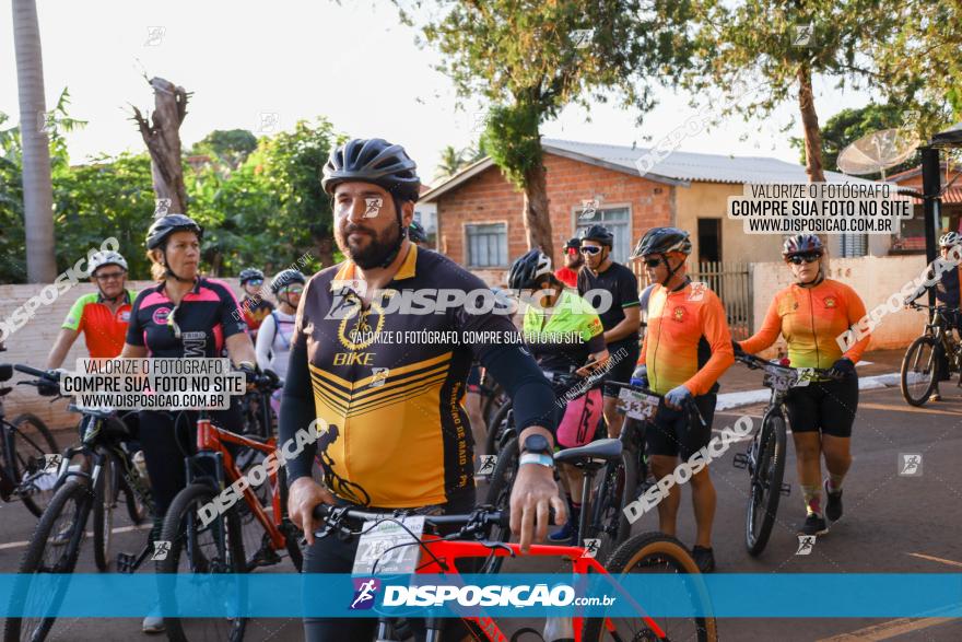 Pedala Paraná 2022 - Alvorada do Sul