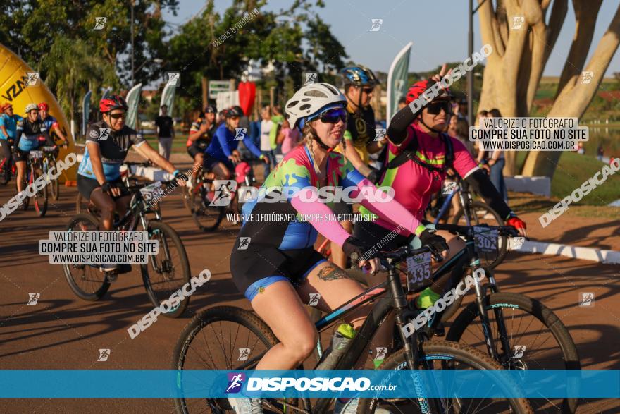 Pedala Paraná 2022 - Alvorada do Sul