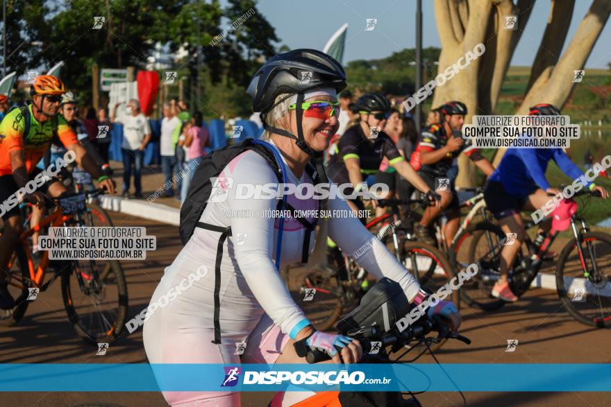 Pedala Paraná 2022 - Alvorada do Sul